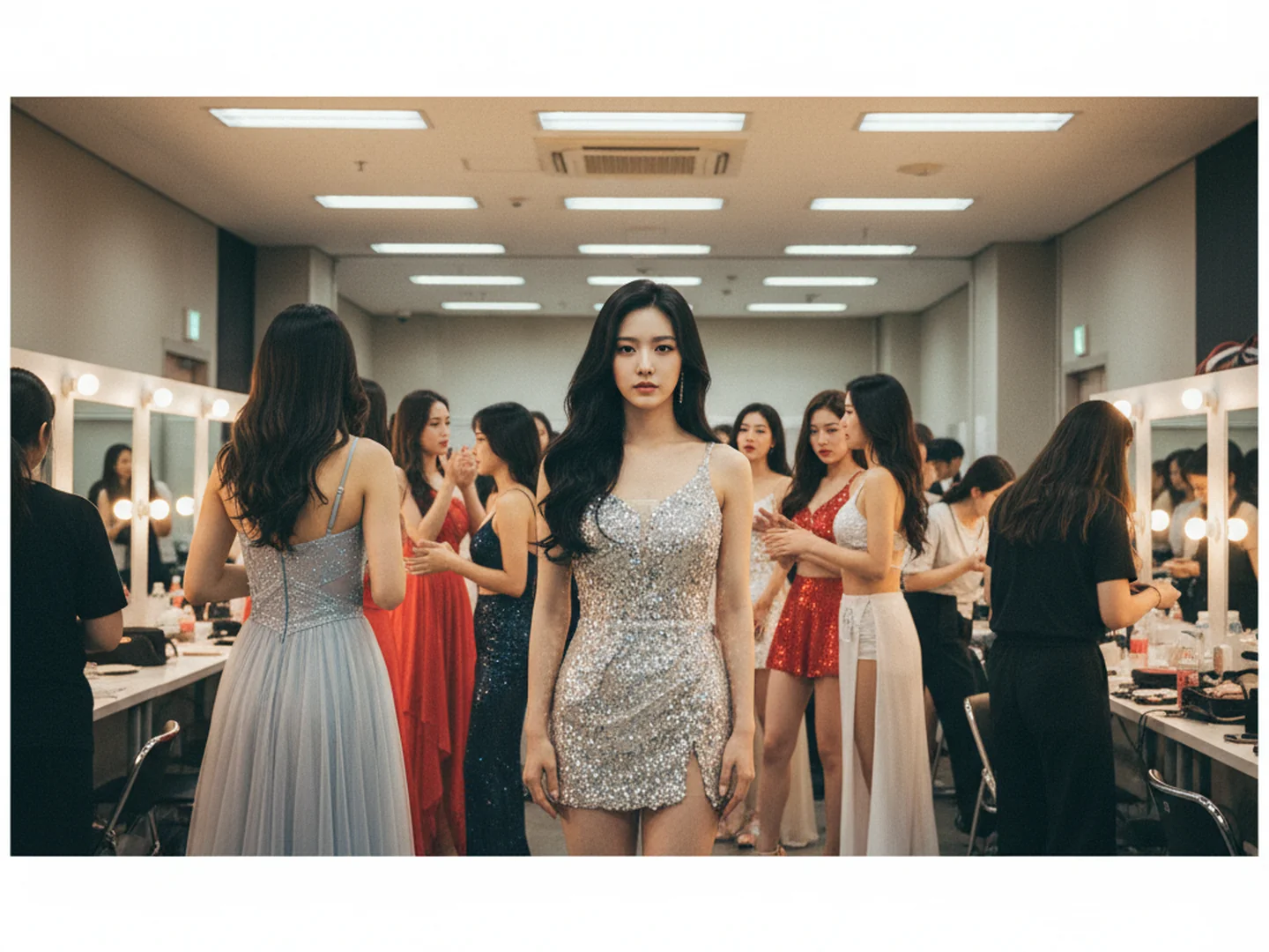 현역가왕3 차지연03